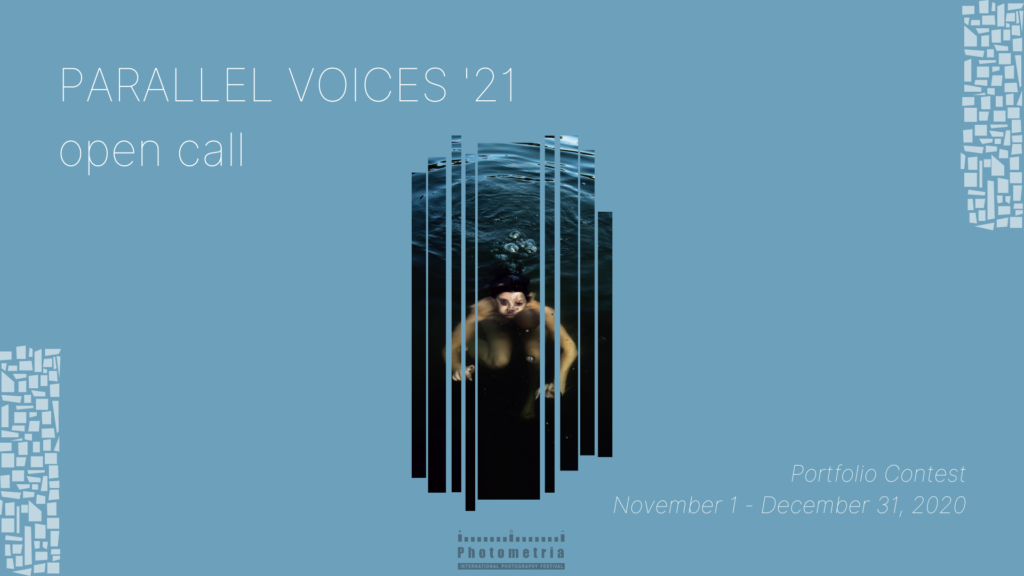 Parallel Voices 2024 - Photometria Portfolio Contest - Contest Watchers